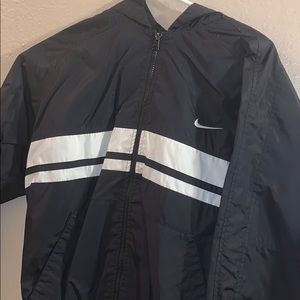 Windbreaker